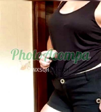 Acompanhante morena em Campo Grande (3) — Dayanne