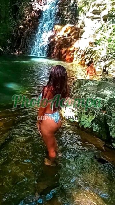 Acompanhante foto real em Florianópolis — Dayanne, foto 2