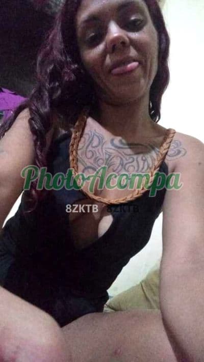 Acompanhante foto real em Sumaré (2) — Dayra