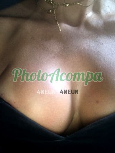 Foto 2: Acompanhante em Recife — anal, Debby