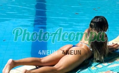 Acompanhante morena em Recife, foto 3 de Debby
