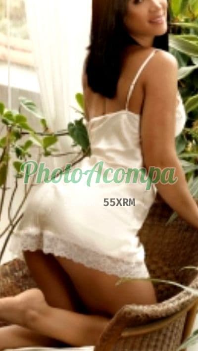Acompanhante foto sem retoque em Goiânia (5) — Débora