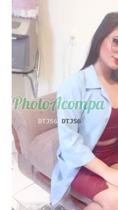Foto 2: Acompanhante magra em Manaus — Débora