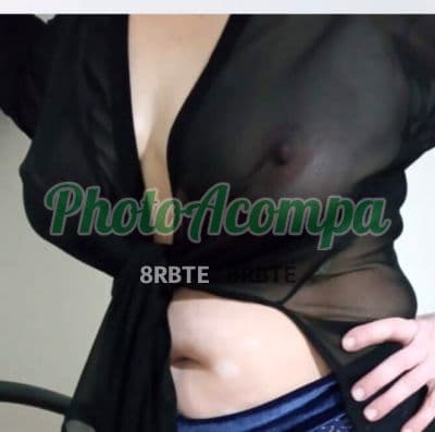 Acompanhante em Bauru — namoradinha, foto 4 de Débora