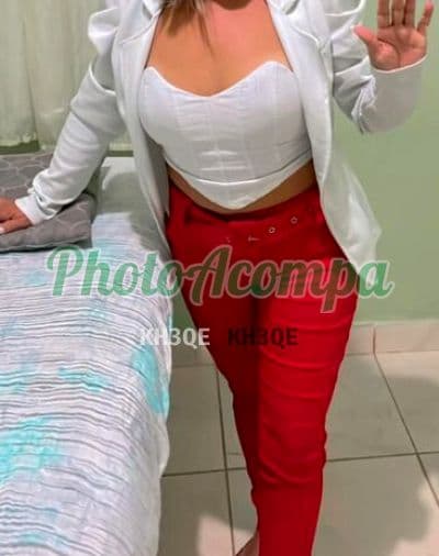 Foto 3: Acompanhante magra em Campo Grande — Débora