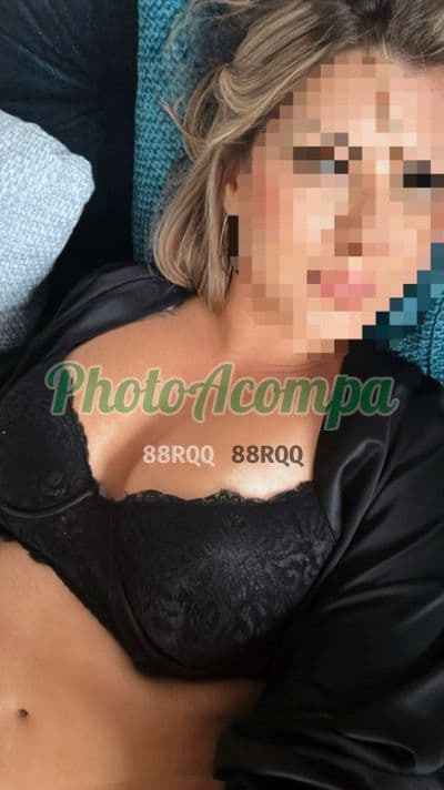 Foto 5: Acompanhante depilada em São Paulo — Débora