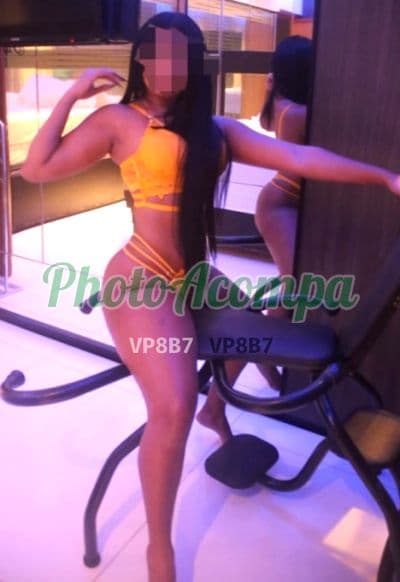 Acompanhante em Parauapebas — namoradinha, foto 4 de Débora