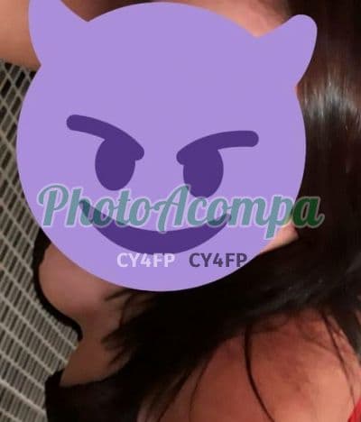 Acompanhante magra em São José dos Campos (5) — Débora