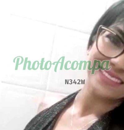 Foto 3: Acompanhante de seios naturais em Joinville — Débora