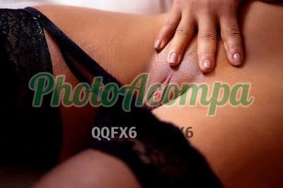 Foto 2: Acompanhante em Curitiba — experiência de namorada, Débora