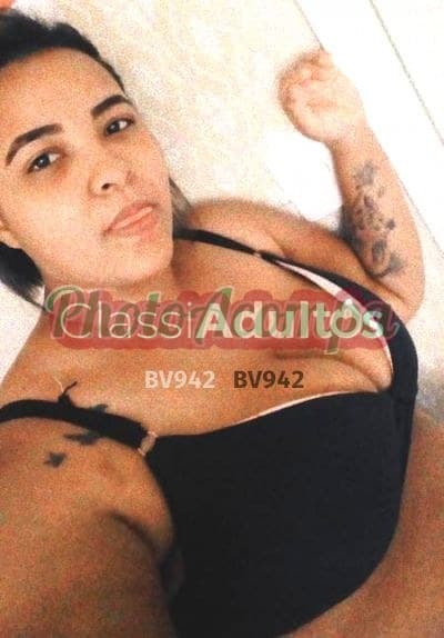 Acompanhante morena em Campinas — Débora