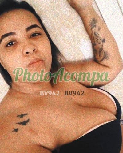 Foto 2: Acompanhante em Campinas — beijo na boca, Débora