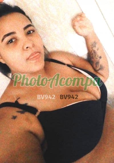 Acompanhante em Campinas com beijo na boca (6) — Débora