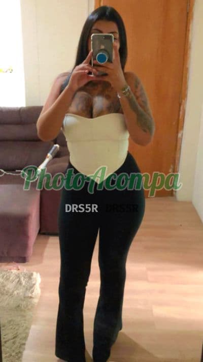 Foto 6: Acompanhante em Campinas — sexo anal, Débora