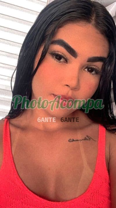 Foto 3: Acompanhante magra em Praia Grande — Débora