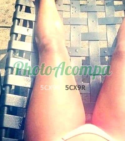 Foto 3: Acompanhante loira em Brasília — Débora