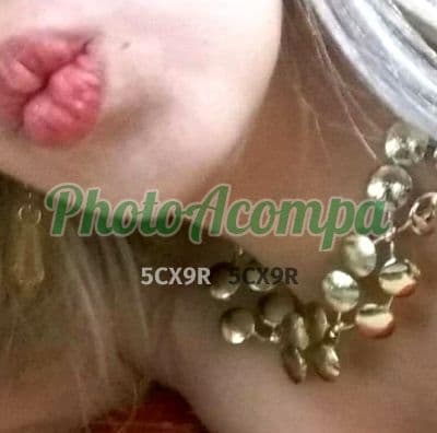 Acompanhante em Brasília — anal, foto 6 de Débora