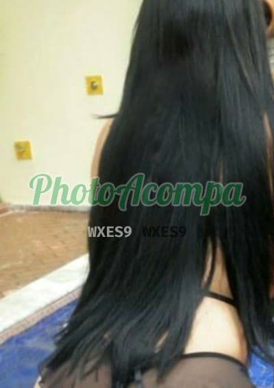 Acompanhante magra em Balneário Camboriú (3) — Débora