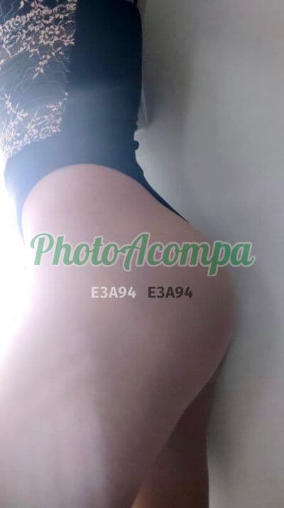 Foto 5: Acompanhante magra em Cuiabá — Débora