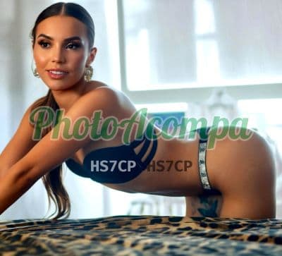 Foto 5: Acompanhante depilada em São Paulo — Débora