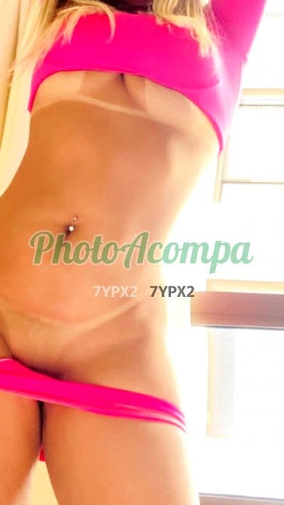 Acompanhante magra em Fortaleza, foto 2 de Débora