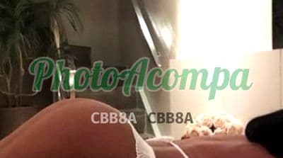 Foto 2: Acompanhante em São Luís — beijo grego, Débora