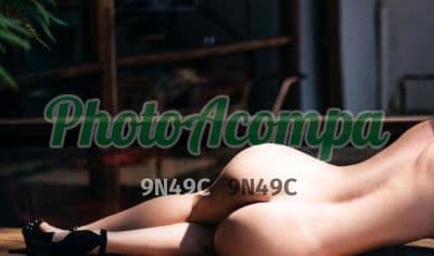 Foto 5: Acompanhante loira em Cascavel — Débora