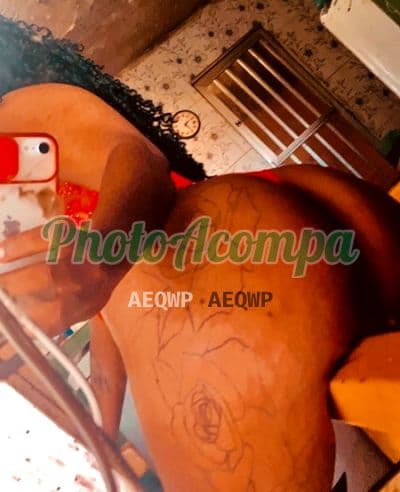 Acompanhante em Maricá — namoradinha, foto 4 de Débora