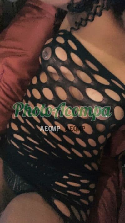 Foto 5: Acompanhante morena em Maricá — Débora