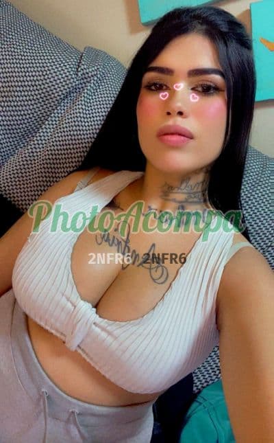 Acompanhante foto real em Viamão (2) — Débora