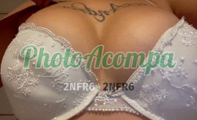 Foto 3: Acompanhante foto verificada em Viamão — Débora