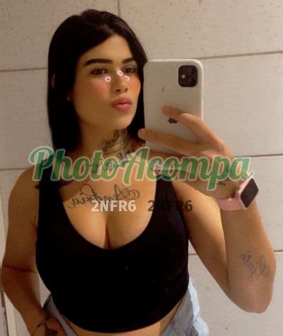 Foto 5: Acompanhante foto sem retoque em Viamão — Débora