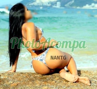 Foto 3: Acompanhante magra em Vitória — Débora