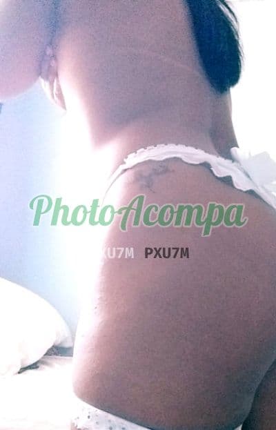Foto 3: Acompanhante morena em Manaus — Débora