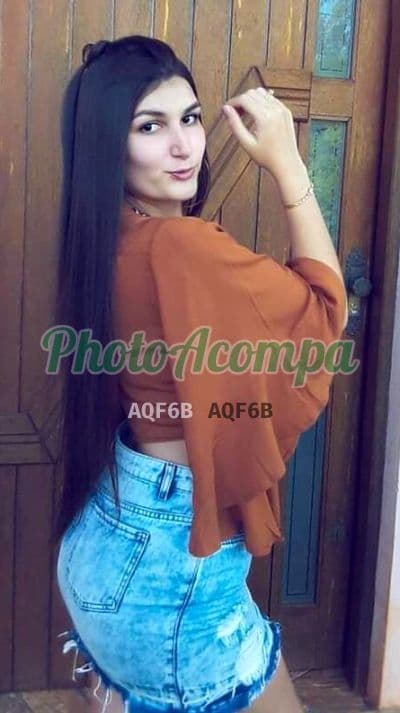 Acompanhante em Franco da Rocha — sexo anal, foto 4 de Débora
