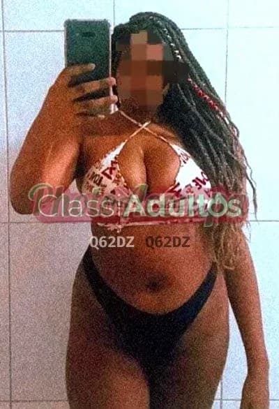 Acompanhante morena em Nova Iguaçu, foto de perfil