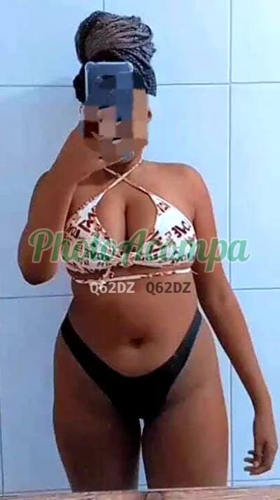 Acompanhante em Nova Iguaçu — experiência de namorada, foto 2 de Débora