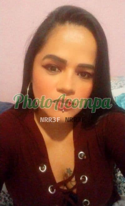 Foto 3: Acompanhante magra em Xangri-lá — Débora