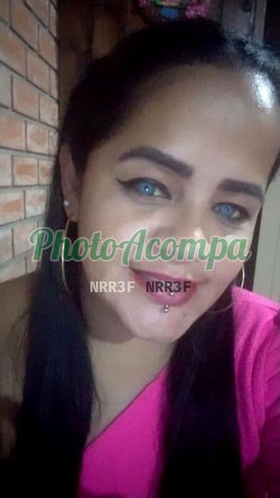 Foto 5: Acompanhante depilada em Xangri-lá — Débora