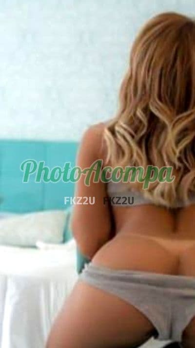 Acompanhante em Aparecida de Goiânia — oral sem camisinha, foto 4 de Débora