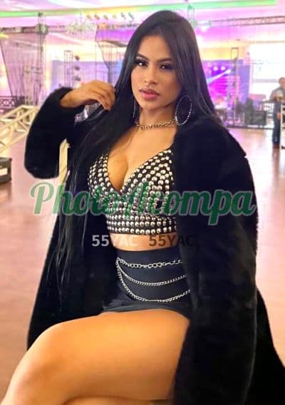 Foto 3: Acompanhante peituda em Ouro Preto — Débora