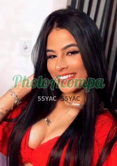 Acompanhante em Ouro Preto — anal, foto 6 de Débora