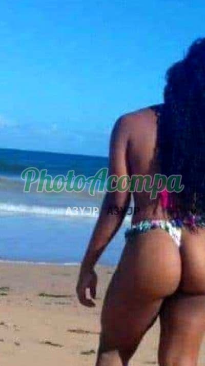 Acompanhante em Castanhal — sexo anal, foto 4 de Débora