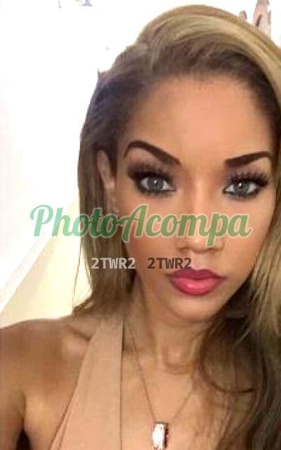 Foto 2: Acompanhante em São Paulo — beijo na boca, Débora