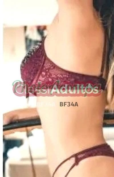 Acompanhante loira em Nova Iguaçu