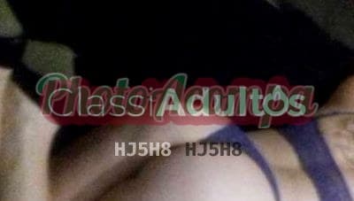 Acompanhante imagem do anúncio em São José dos Campos, foto de perfil