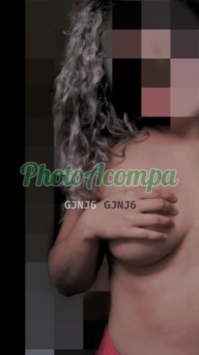 Acompanhante em Manaus com beijo grego (2) — Débora