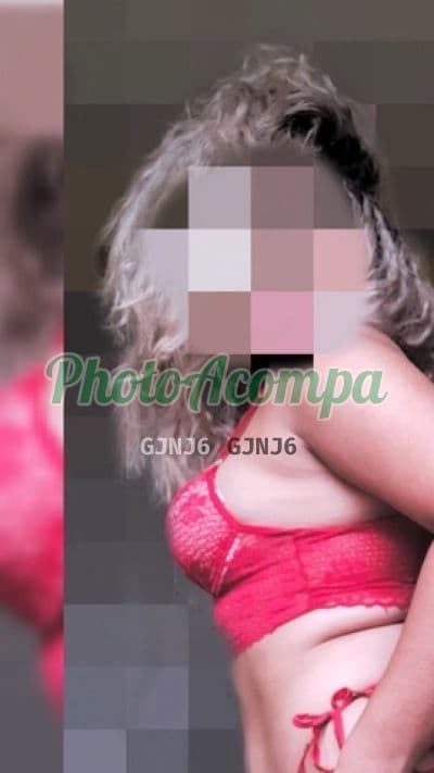 Acompanhante em Manaus com experiência de namorada (4) — Débora