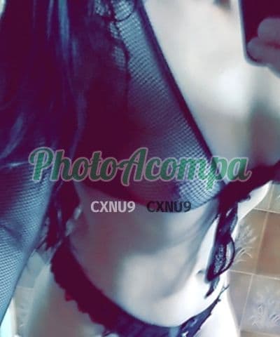 Acompanhante morena em Cascavel (5) — Débora