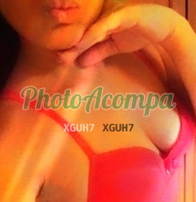 Acompanhante em Campinas — experiência de namorada, foto 4 de Débora Dias